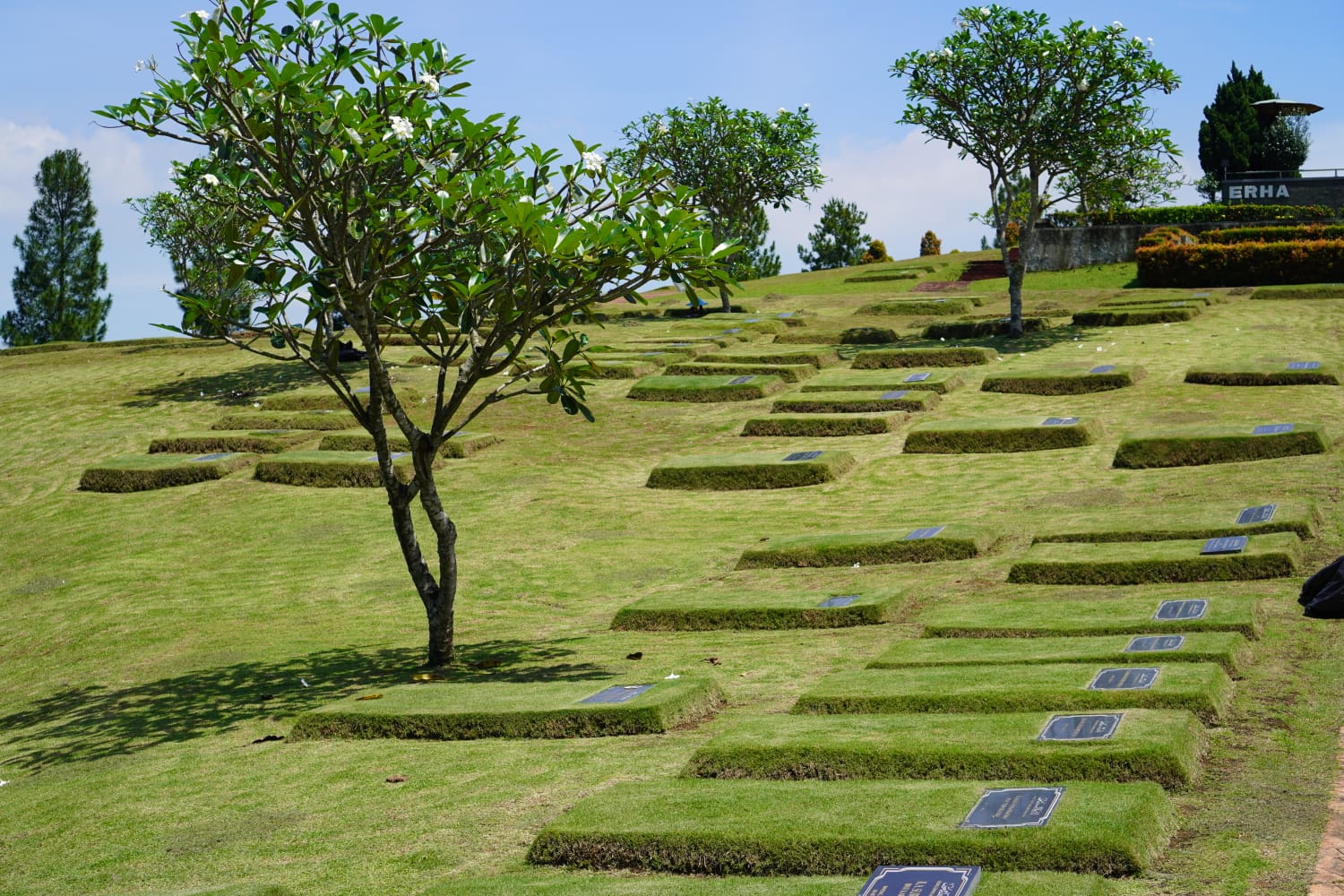 Pemakaman San Diego Hills